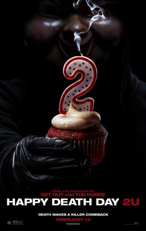 Happy Death Day 2U [Portuguese]