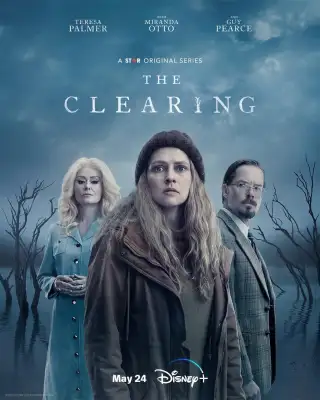 The Clearing