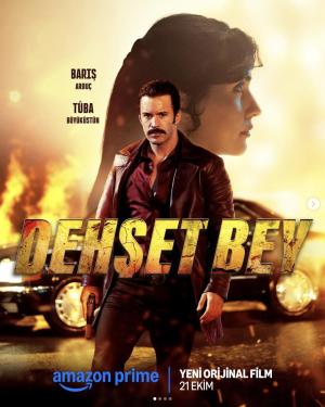 Dehset Bey