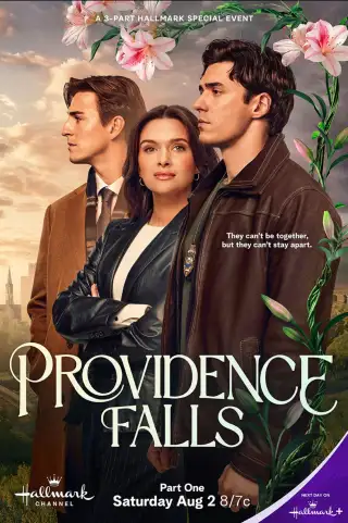 Providence Falls
