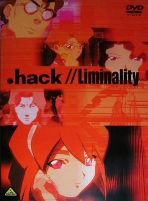 .hack//Liminality [English]