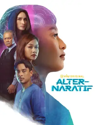 Alter-Naratif