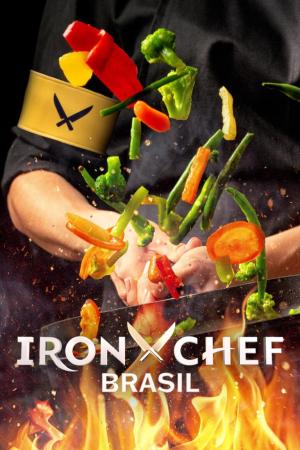 Iron Chef: Brazil [Portuguese]