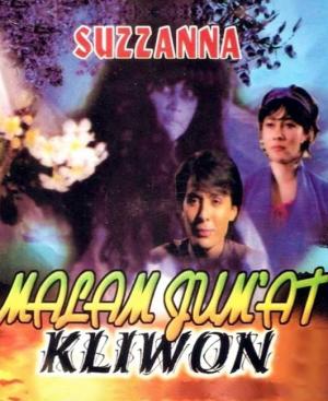 The Night of Kliwon Friday