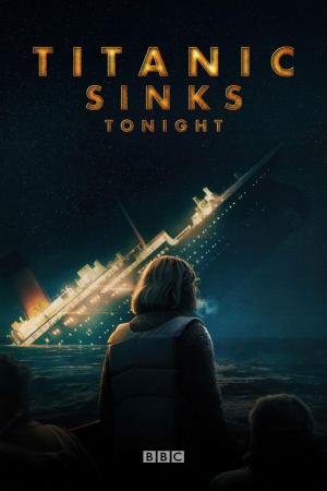 Titanic Sinks Tonight [Portuguese]
