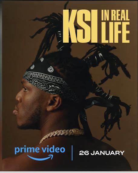 KSI: In Real Life (2023) | Watch on Movi47