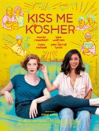 Kiss Me Before It Blows Up