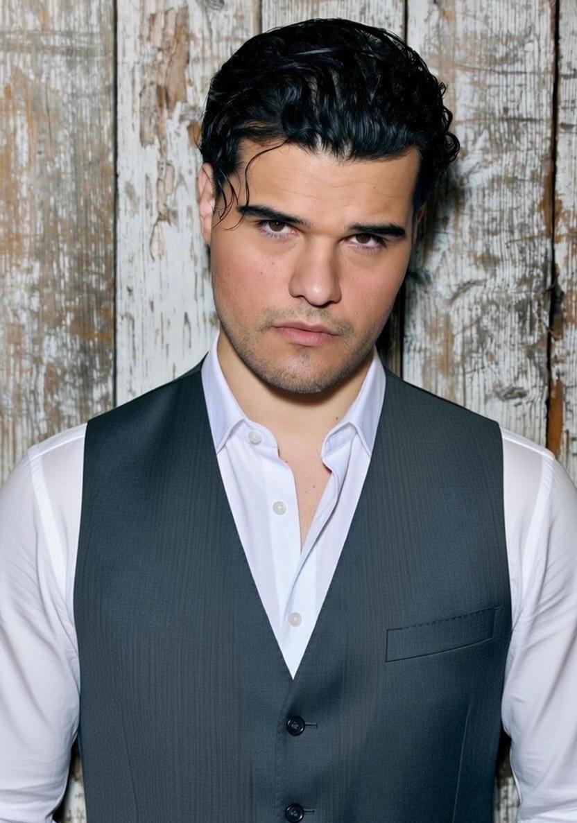 Jacob John Dadanian