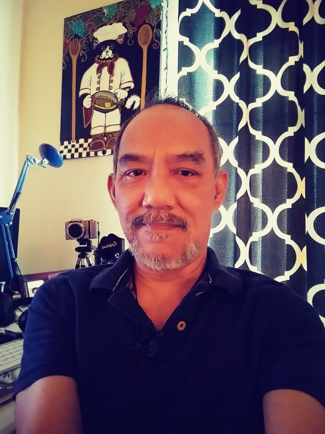 Eddie Pagayon