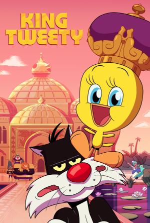 King Tweety - 123Movies