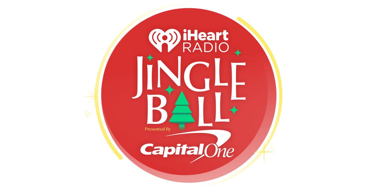 iHeartradio Jingle Ball 2022 (2022) | Watch on Movi47