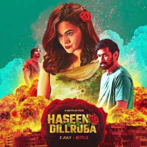 Haseen Dillruba - 123Movies