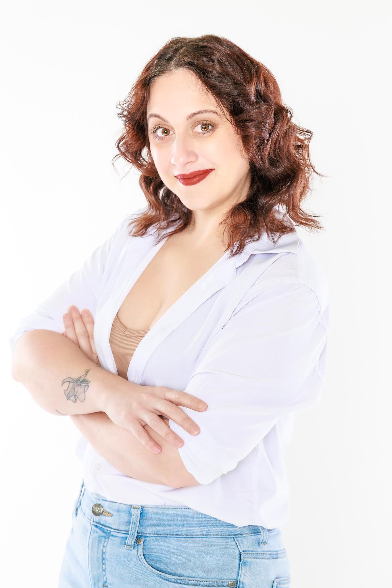 Melissa Sapienza