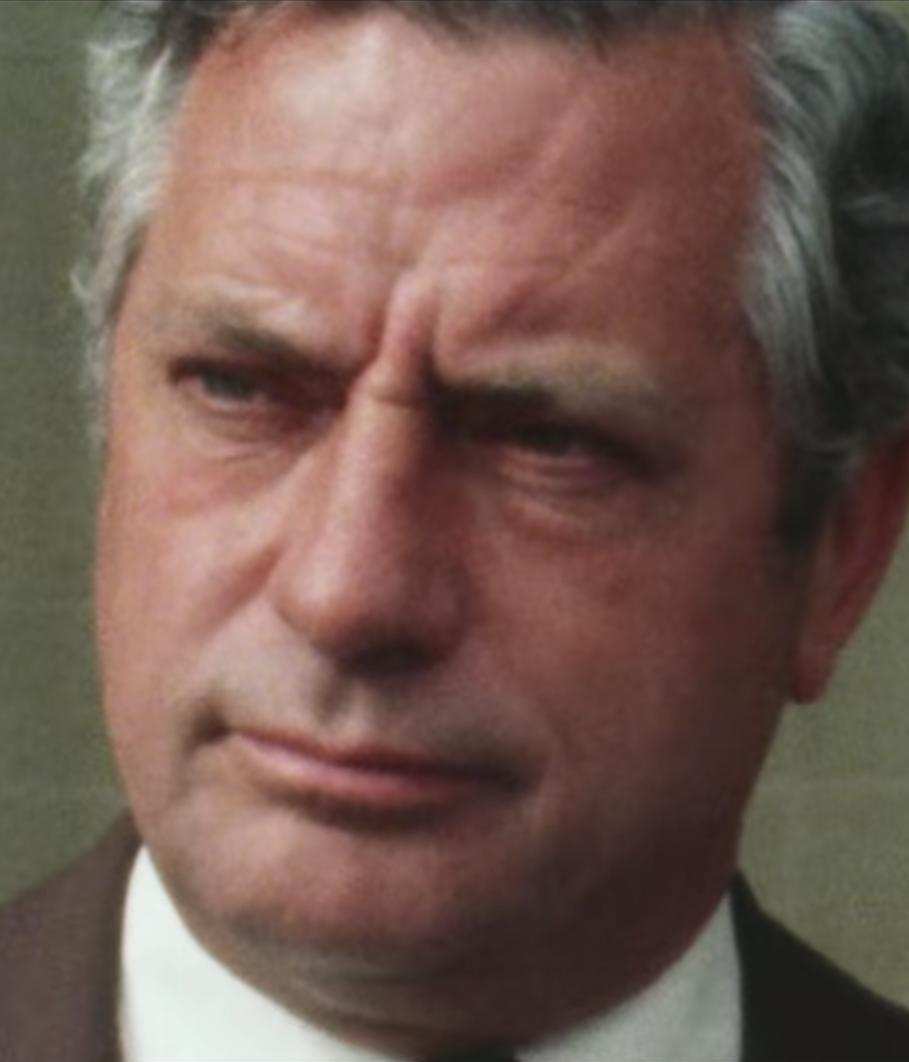 Ronald Gregory
