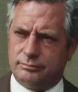 Ronald Gregory