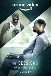 The Sessions: Draymond Green