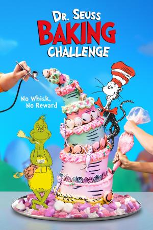 Dr. Seuss Baking Challenge