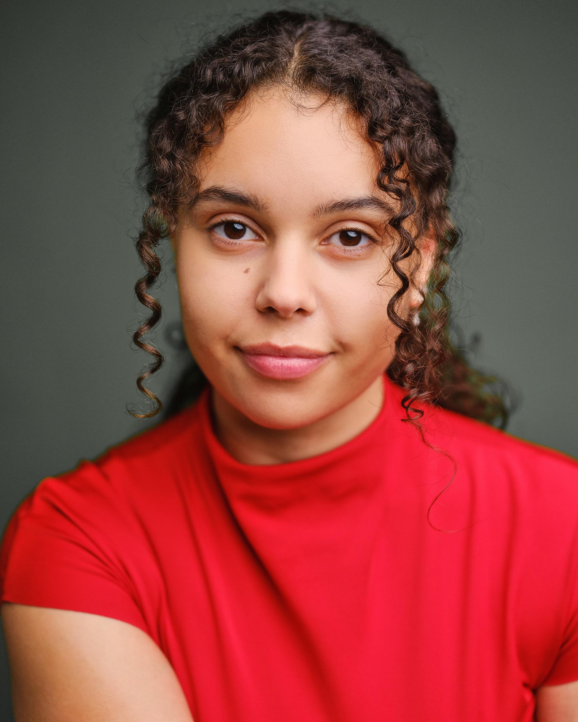 Sarah Samira