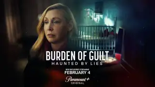 Burden of Guilt