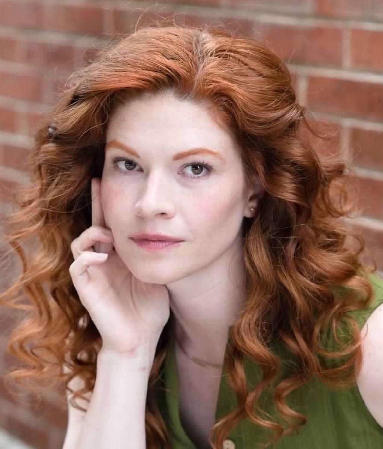 Sarah Bonnie