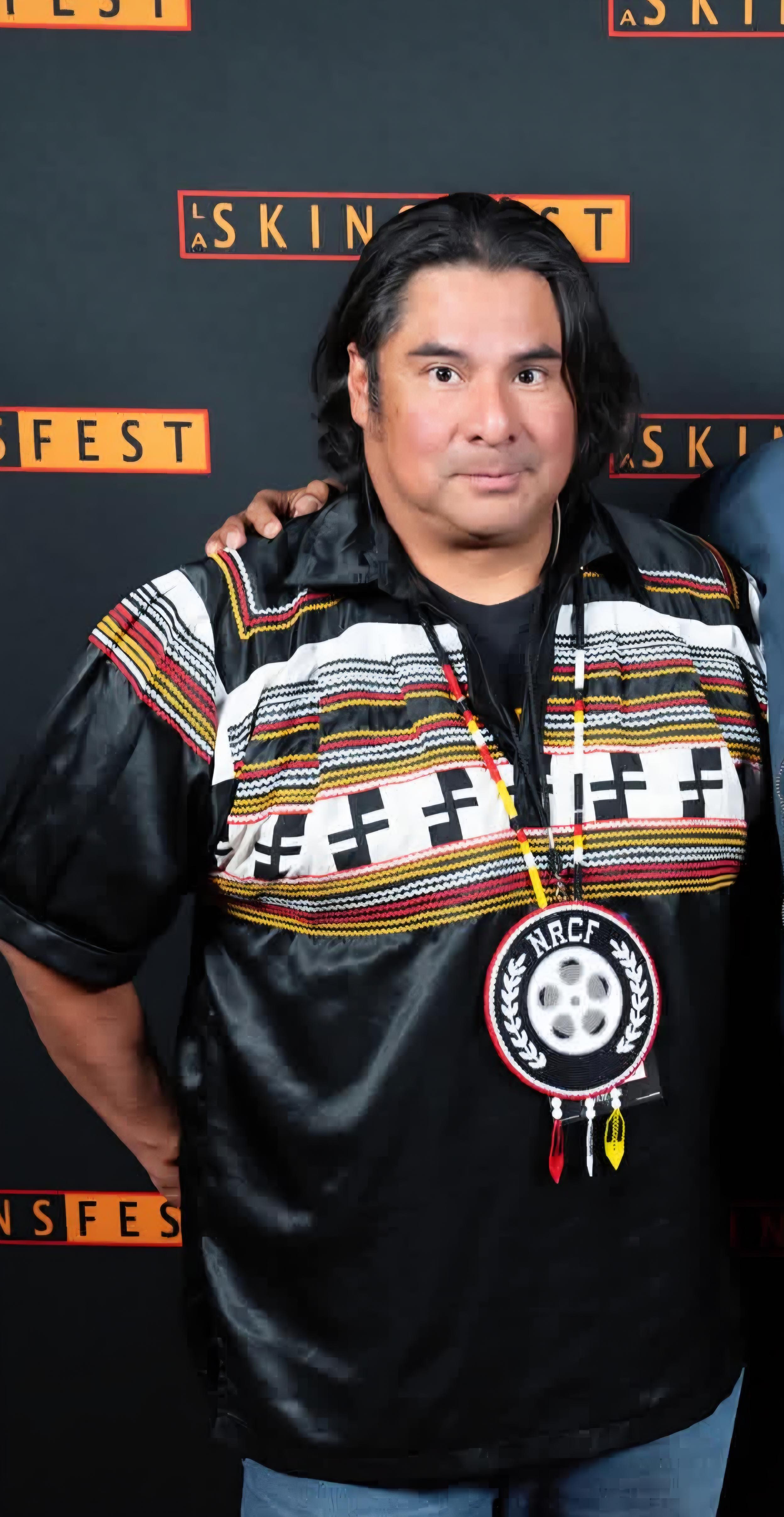 Everett Osceola