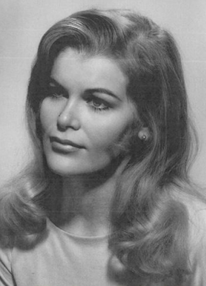 Charlotte Lamb
