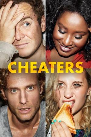 Cheaters [Portuguese]