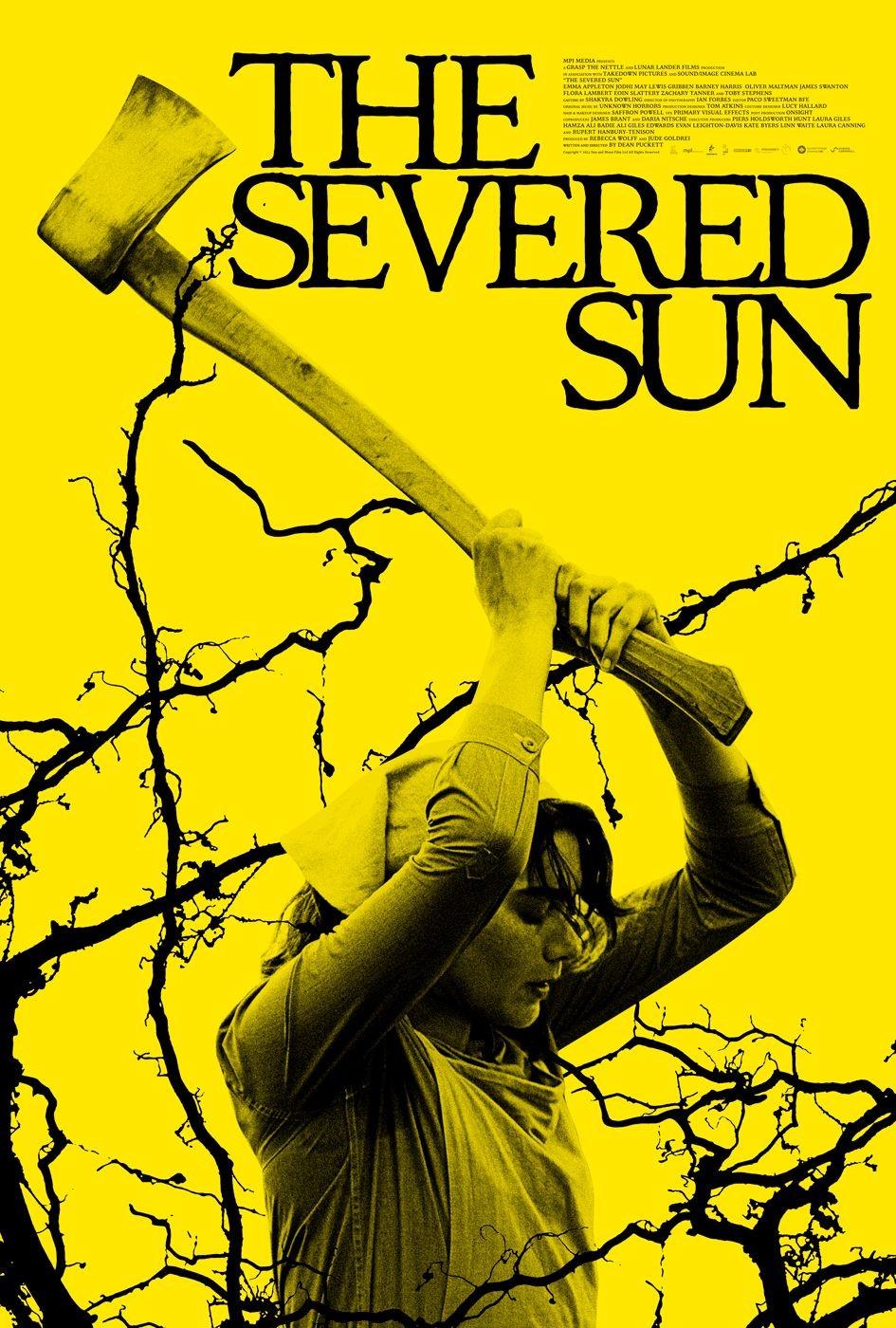 The Severed Sun (2025) | Watch on Movi47