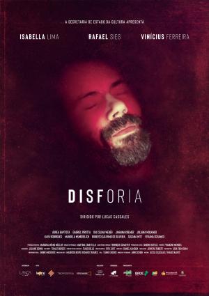 Disforia [Portuguese]