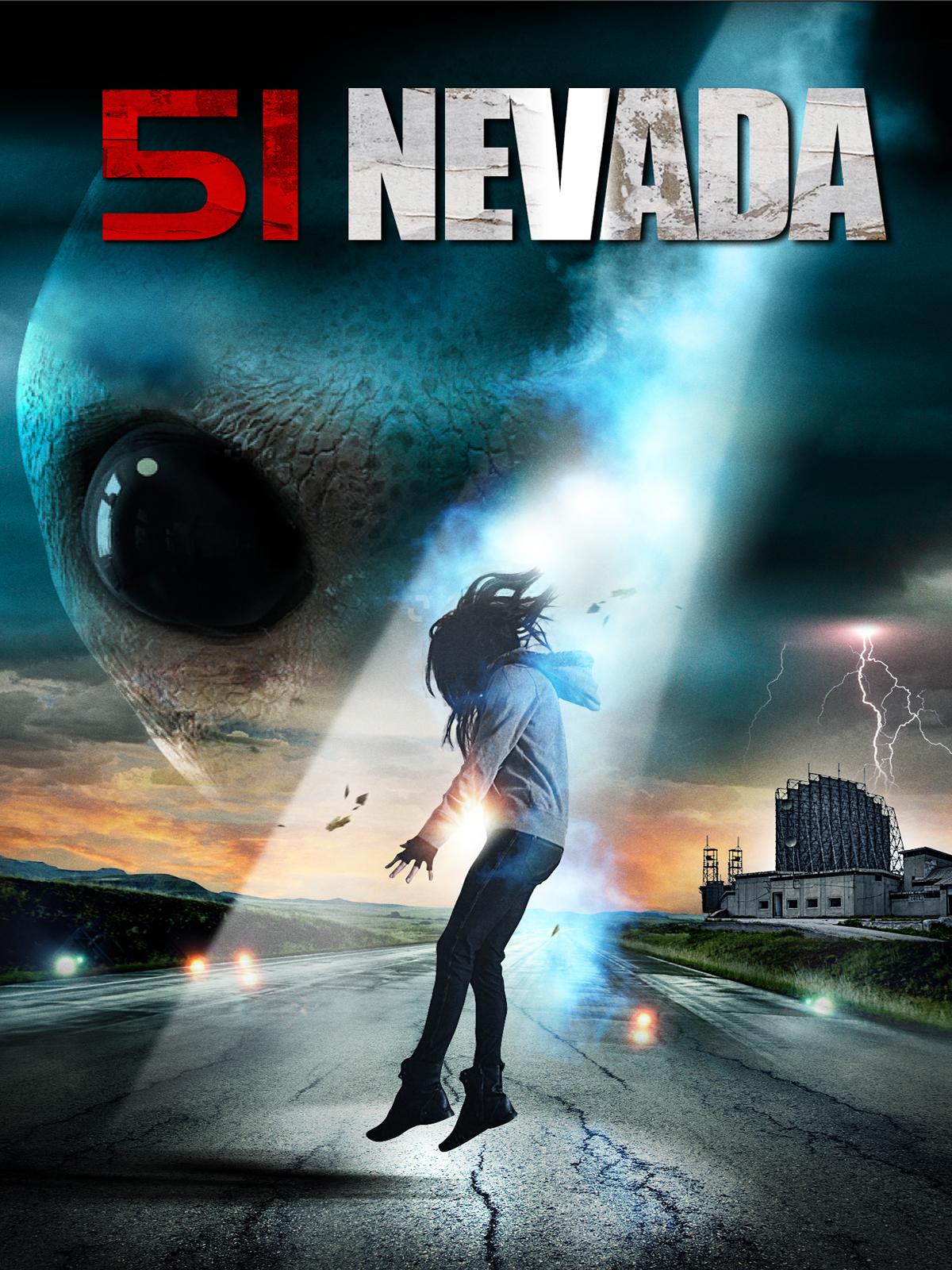 51 Nevada background