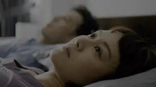 Sleep with Me