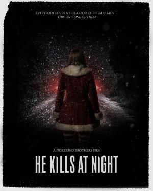 He Kills at Night [Indonesian]