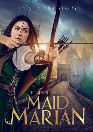 The Adventures of Maid Marian [Portuguese]
