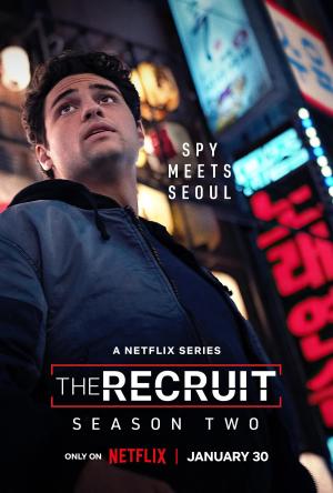 The Recruit S1-S2