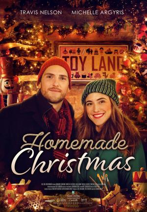 Christmas for Hire