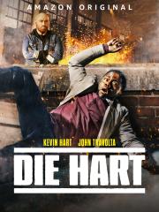 Die Hart