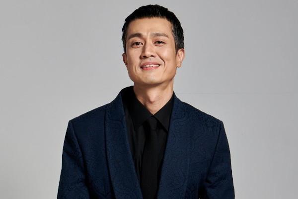 actor Seok-je Ju large photo