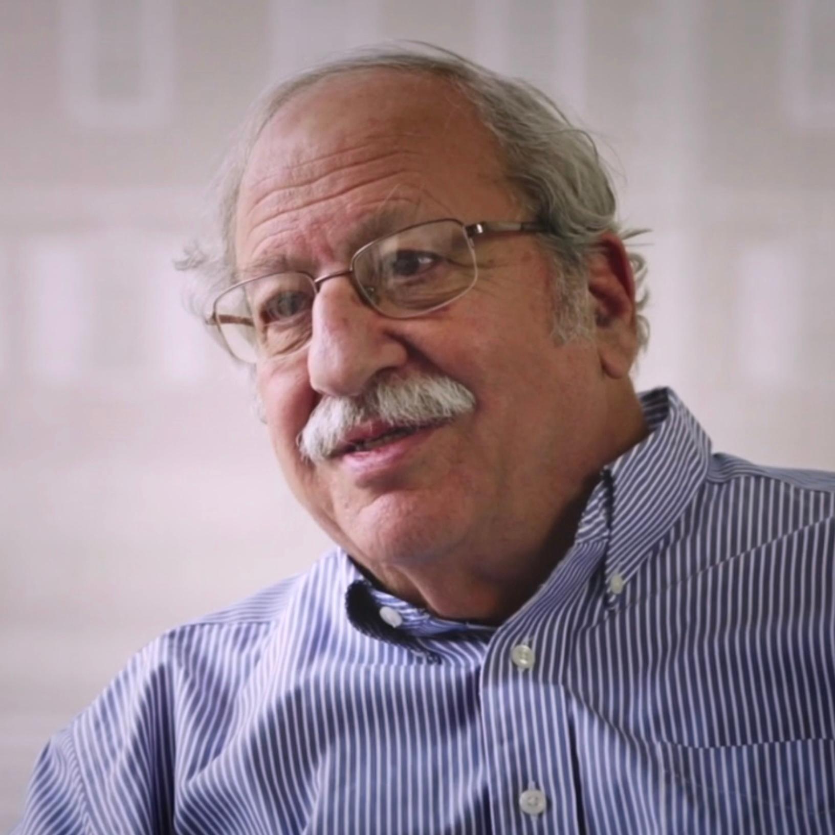 Marshall Ganz