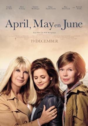 April, May and June [Portuguese]