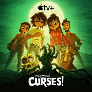 Curses!