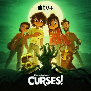 Curses!