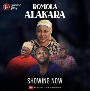 Romola Alakara