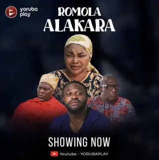 Romola Alakara
