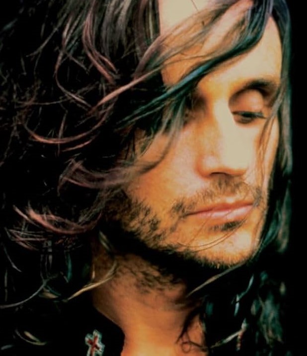 Nacho Cano