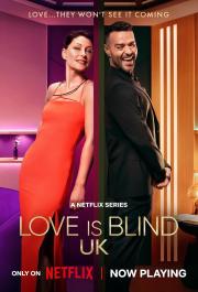 Love Is Blind: UK