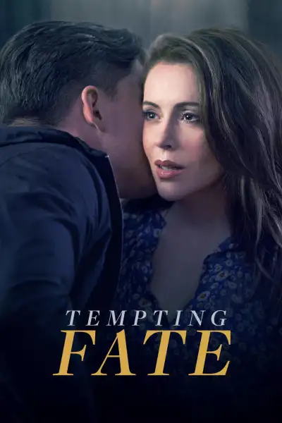 Tempting Fate poster