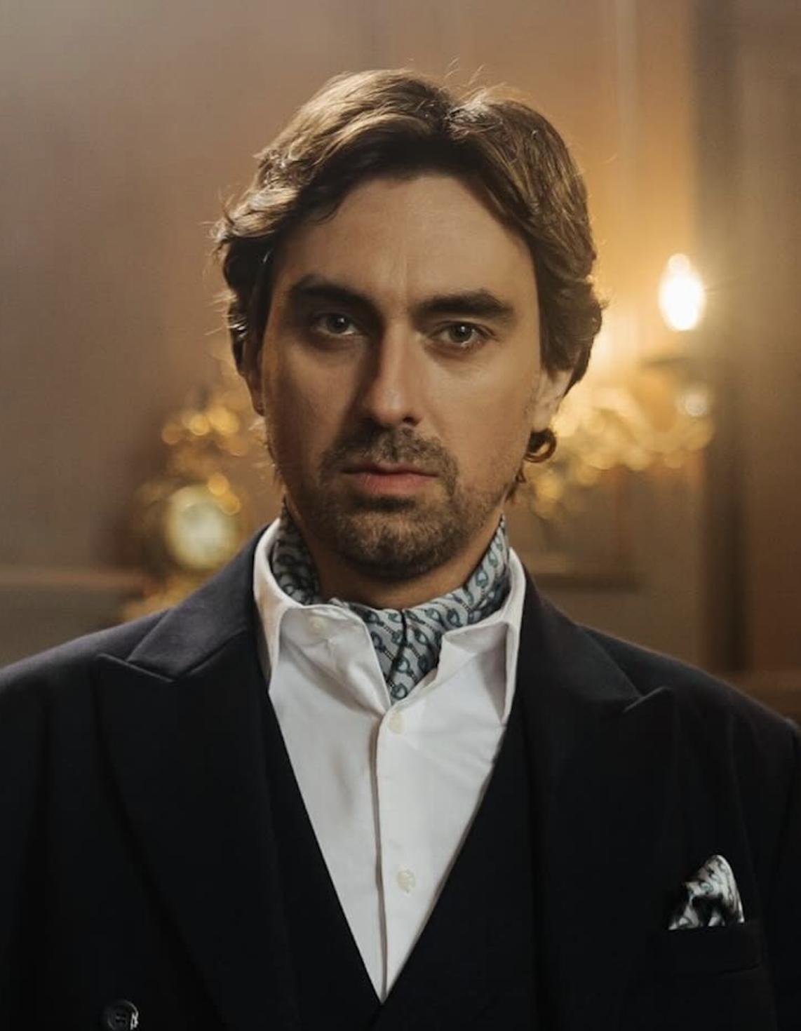 Oleksiy Hnatkovskyy