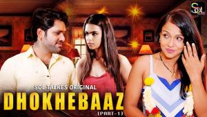 Dhokhebaaz