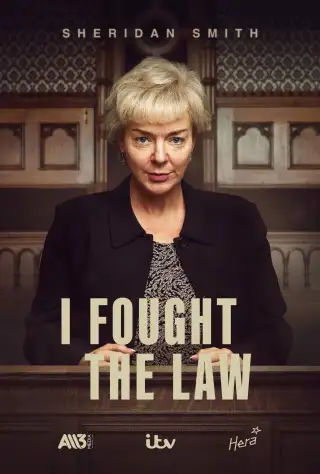 I Fought the Law