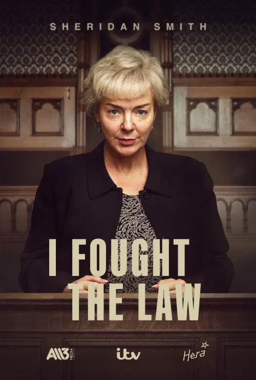 I Fought the Law